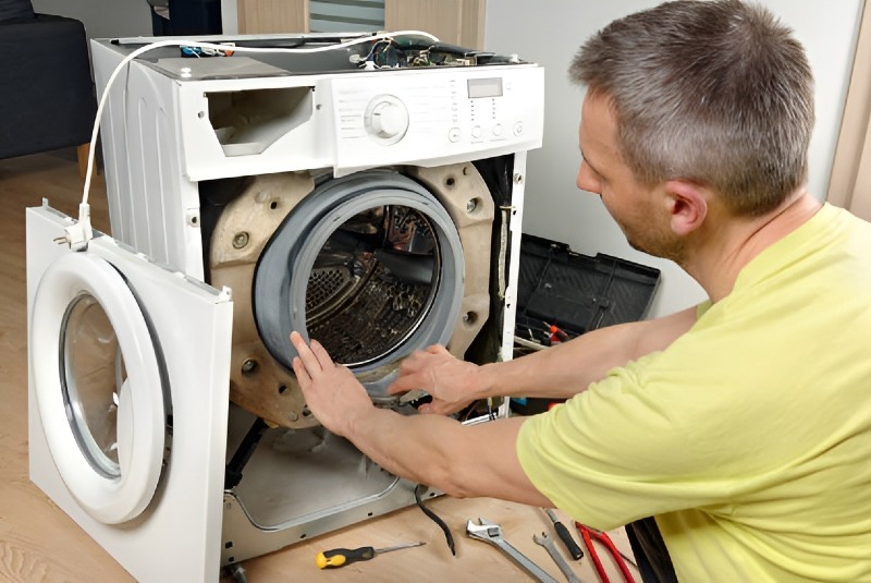 Washing Machine repair in Rancho Santa Margarita